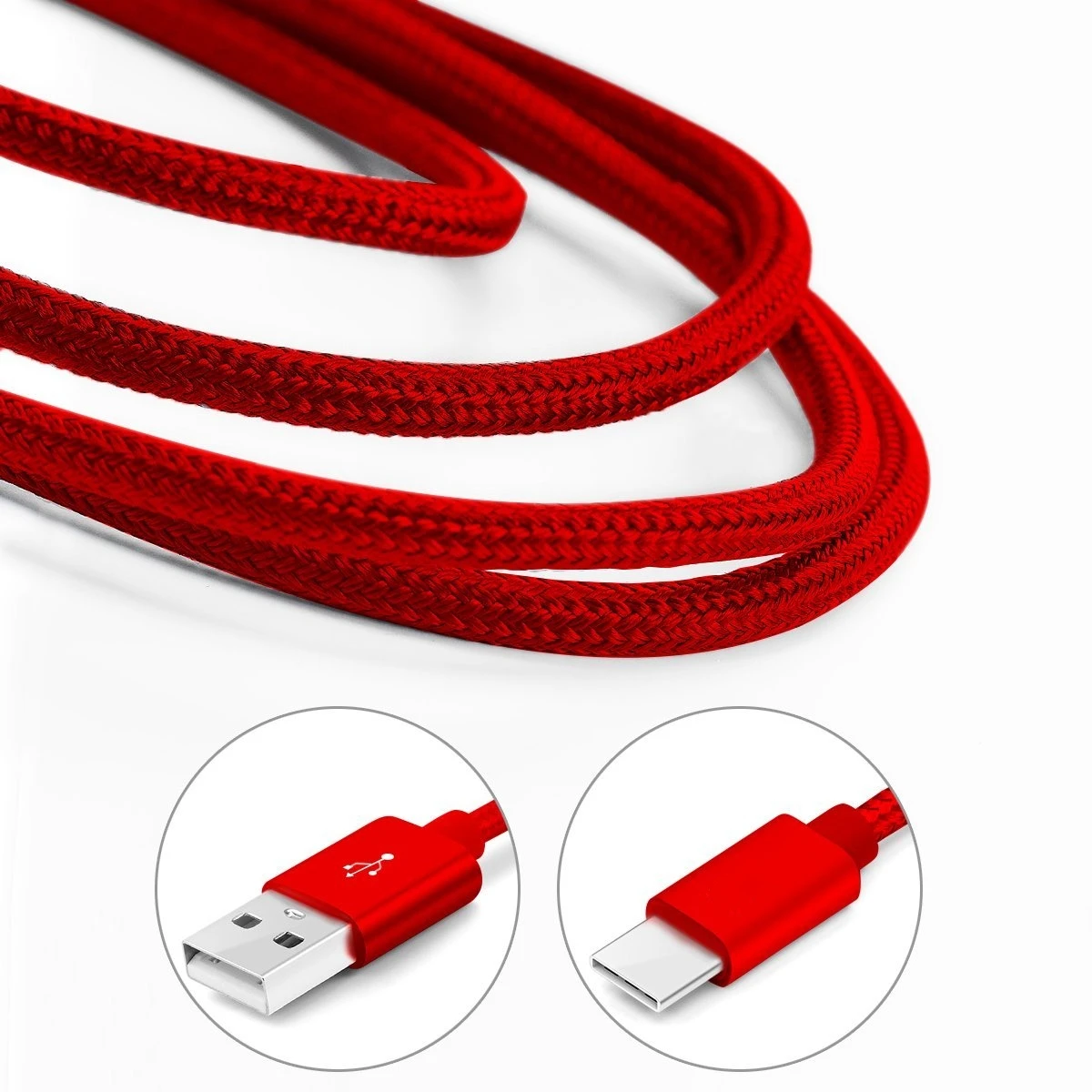USB Type C быстрое зарядное устройство usb для samsung s8 Wileyfox Swift 2 Plus Sony Xperia XA1 HTC U12 U11 10 EVO Nexus