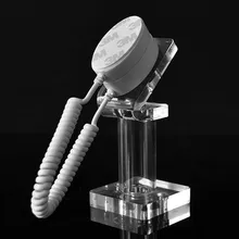 100 шт./лот сотовом телефоне акриловые Рептилий витрины