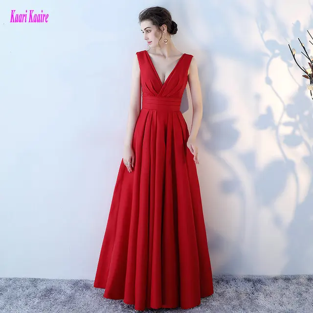 Simple Gowns
