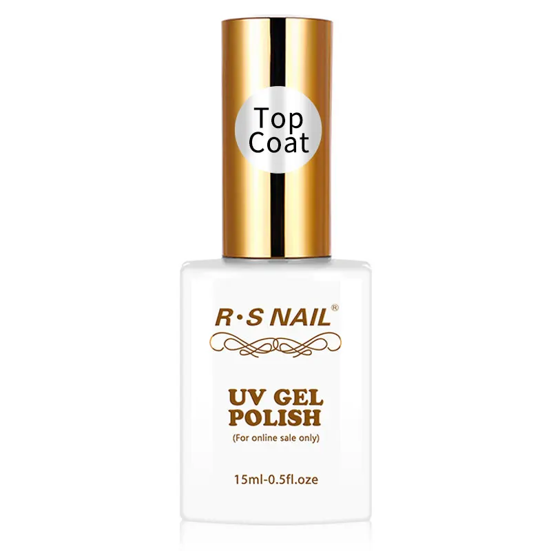 

RS NAIL Gel Polish Customized Special Color Series 675 bottles 15ml