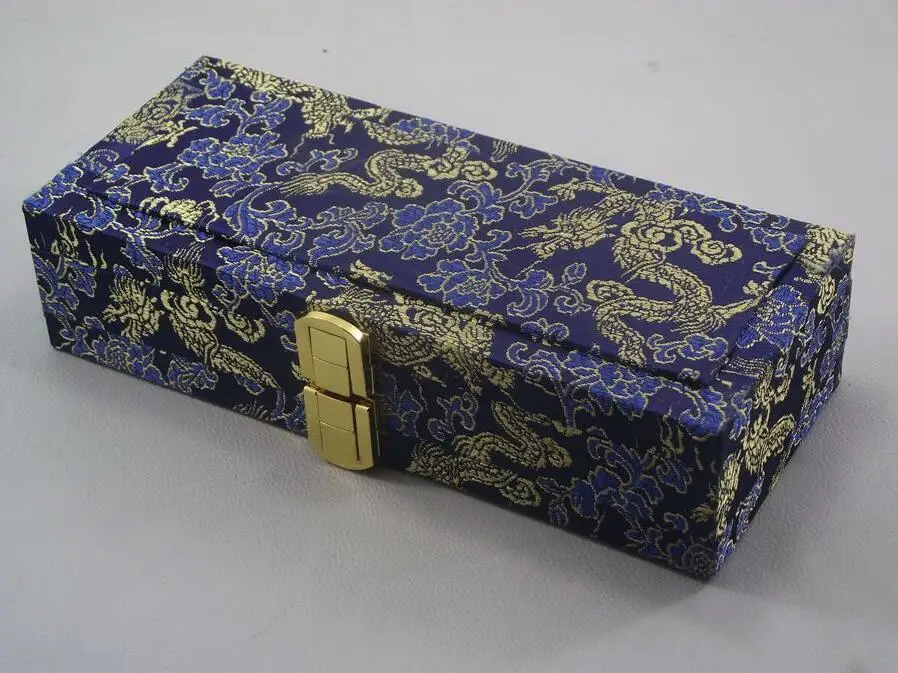 

Excellent oboe reeds case hold 40 pcs reeds box Strong