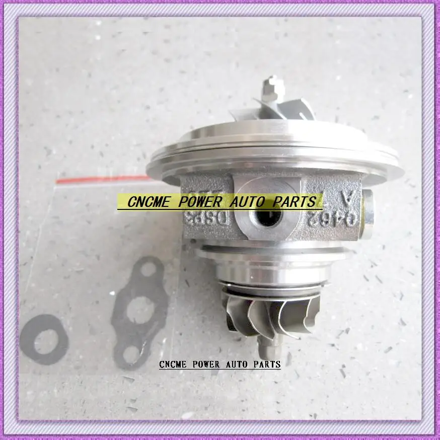 Turbo cartridge CHRA Core K03 106 53039880106 06D145701G 06D145701D 06D145701E For AUDI A4 A6 2.0L TFSI B7 05 BWE BUL S4 S6 4