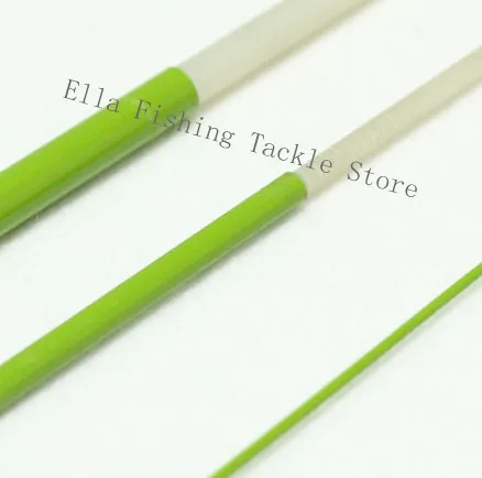 fiberglass fishing rod blanks