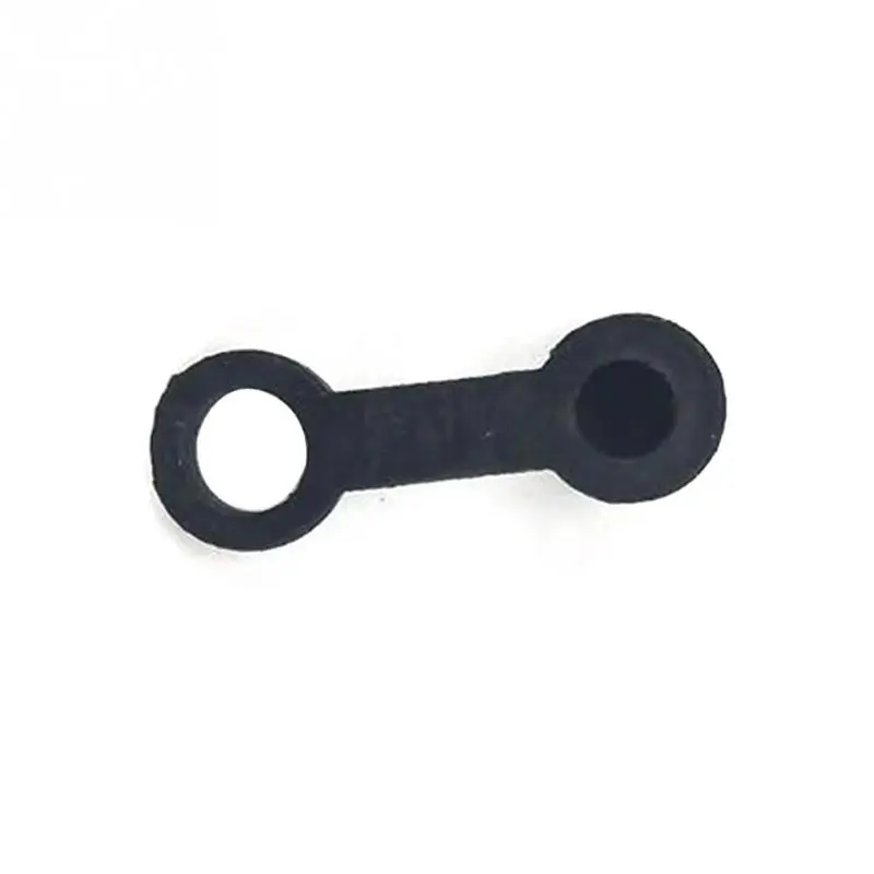 8x Brake Caliper Bleed Nipple Screw Dust Cap Cover 8mm For Cars /& Motorcycles