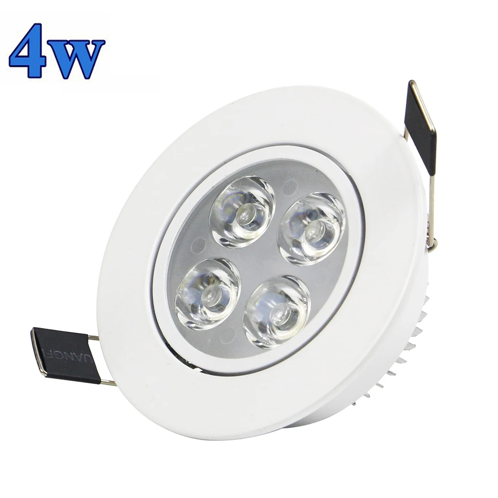 LED Downlight- (4)