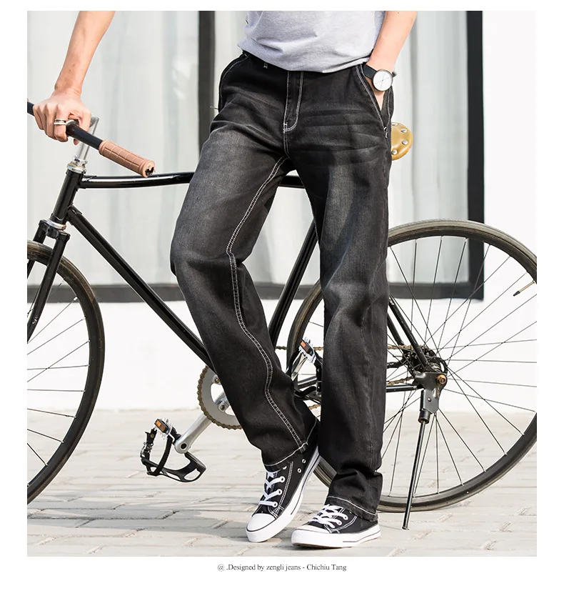 High Quality Moda Masculina