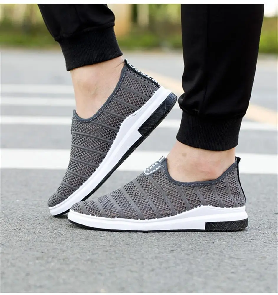 male casual shoes