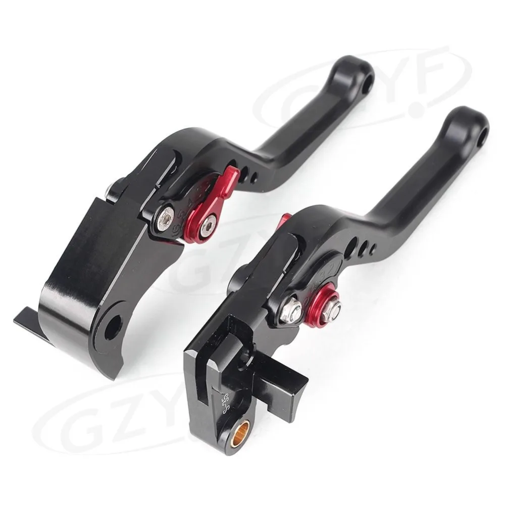 Короткие сцепные рычаги для Suzuki 2006-2010 GSX-R 600 750 K6& 2005-2006 GSXR 1000 GSXR1000 K5