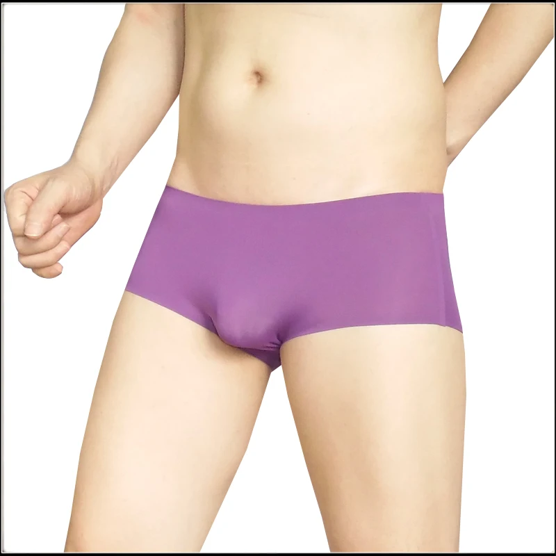 Popular Mens Seamless UnderwearBuy Cheap Mens Seamless Underwear lots