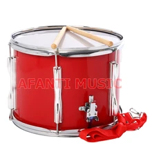 13 inch stainless steel Afanti font b Music b font High Snare font b Drum b