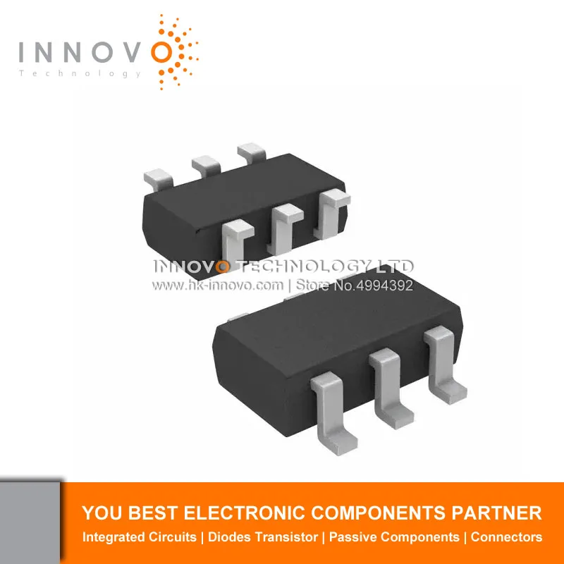 

INNOVO SI3865CDV-T1-GE3 SI3865CDV TSOP-6 10 шт./лот Бесплатная доставка новый оригинальный