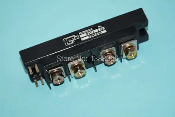 Komori L440 machine DC motor model PDT-1508,original parts for Komori printing machine (4)