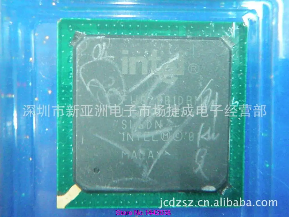 

FW82801DB-SL6DM  BGA