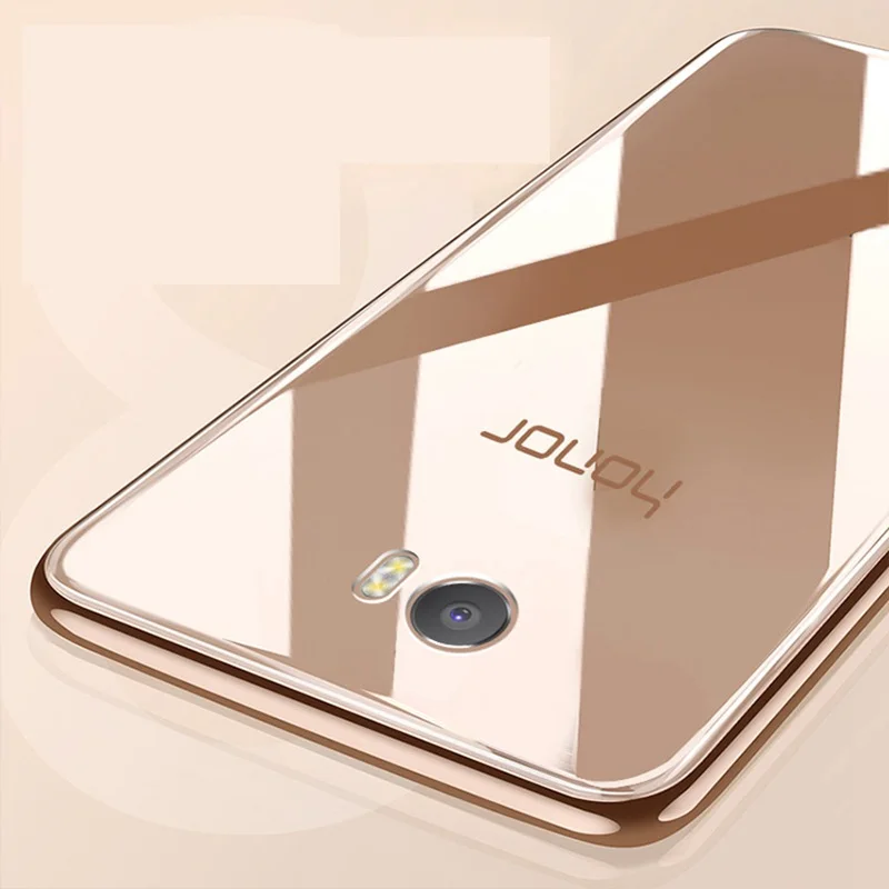 Прозрачный мягкий чехол из тпу для Huawei Y5II Y5 2 ii телефона с рисунком в виде CUN U29 Y6 II