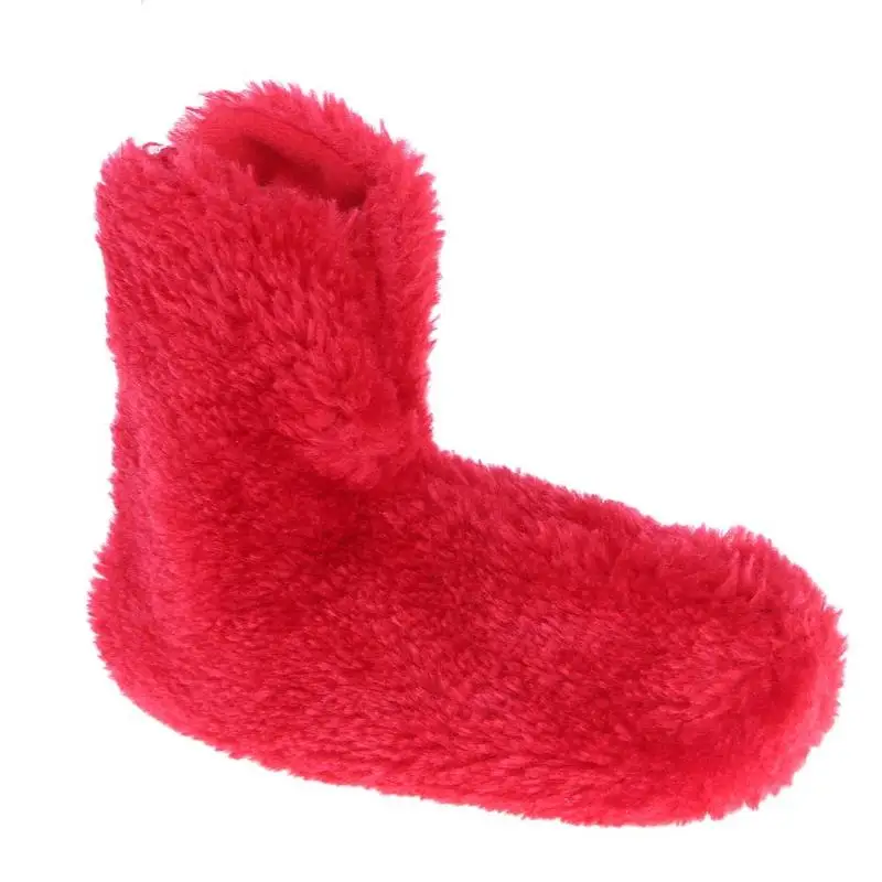 

Golf Club Protective Head Cover Soft Plush Fabric Blade Golf Putter Cover Blade for Putters Red Golf Sports Accessories