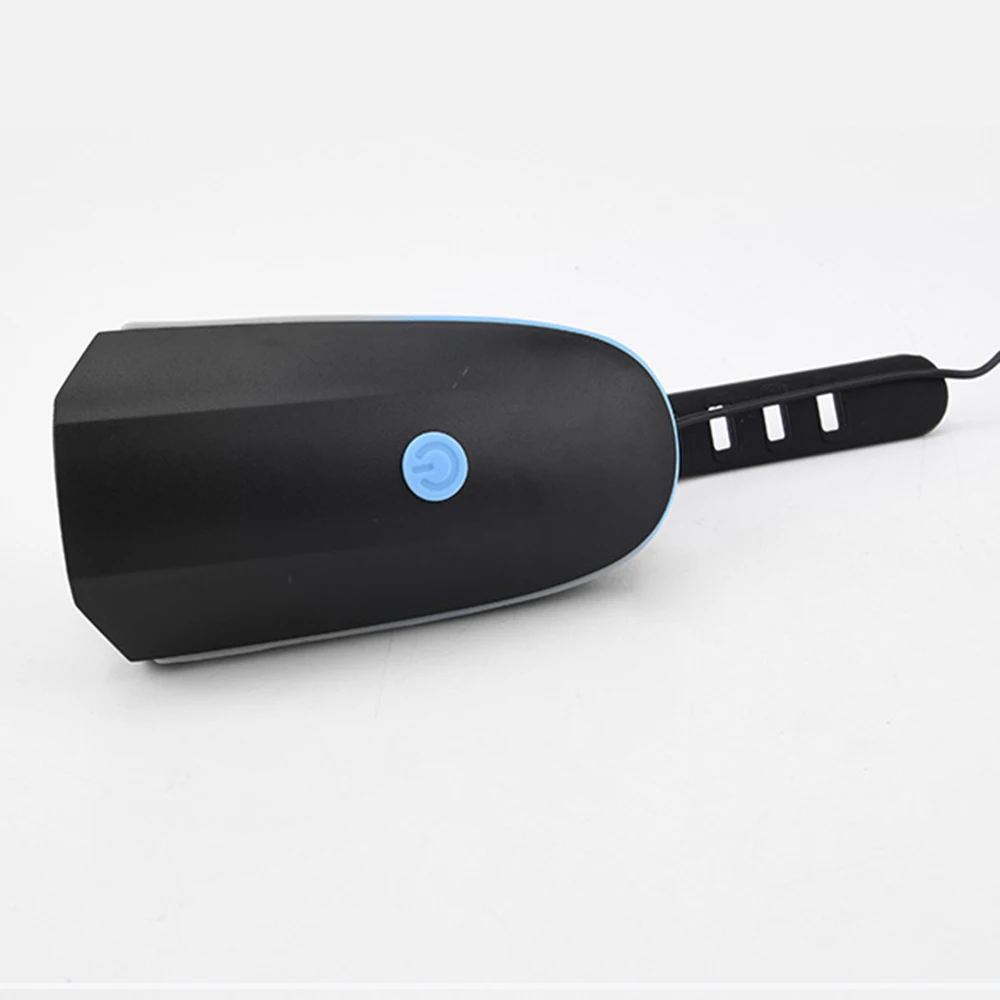 Cheap High Quality Mountain Bike Light Bicycle Headlights Glare Flashlight USB Charging Charged Horn Bell Riding Equipment Accessories 18 Cheap High Quality Mountain Bike Light Bicycle Headlights Glare Flashlight USB Charging Charged Horn Bell Riding Equipment Accessories 18