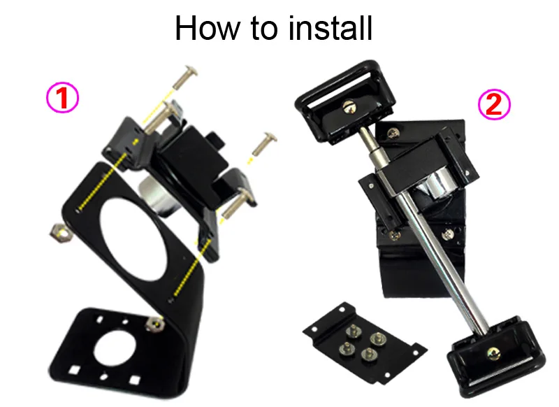 how to install