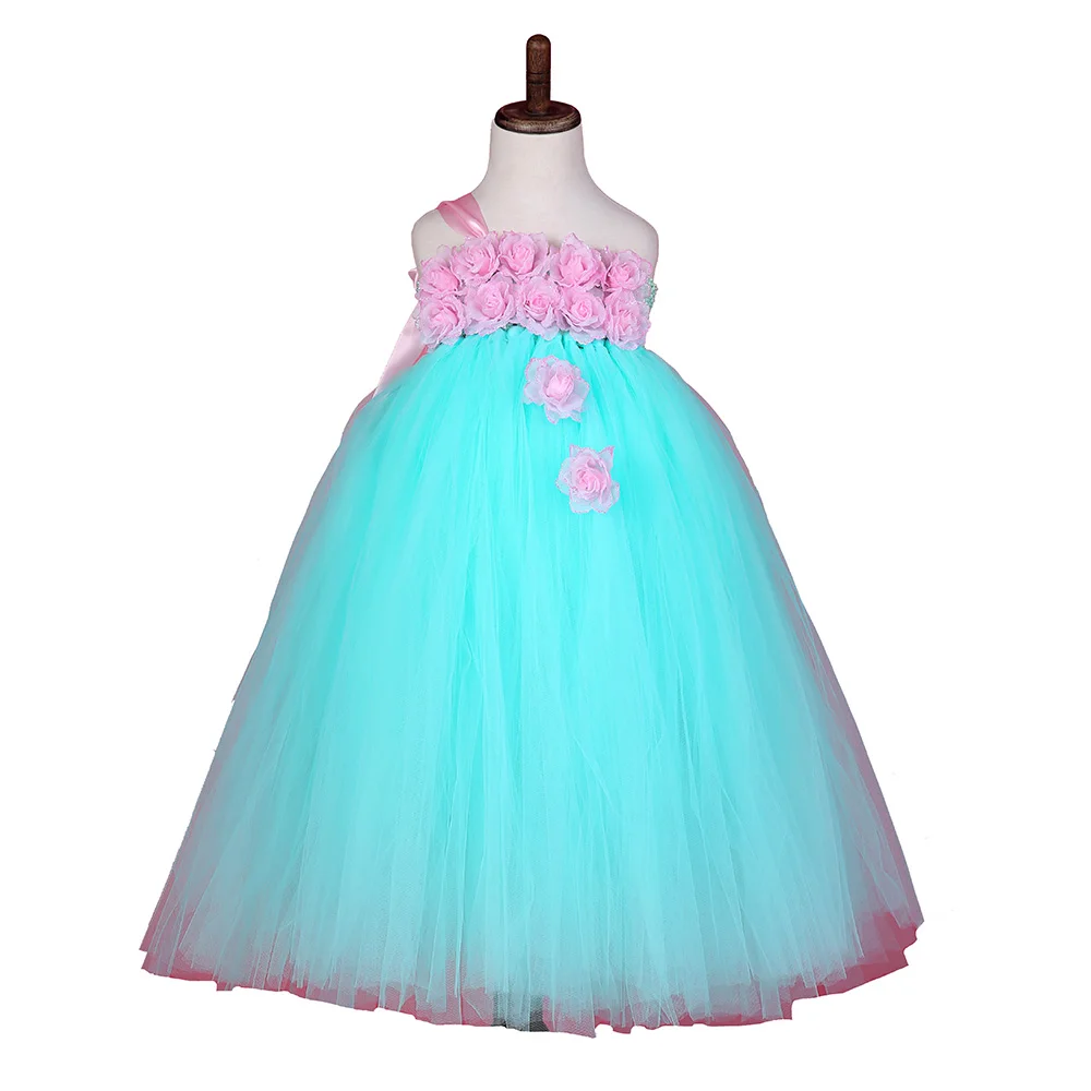 Baby Girl Party Dresses Pink - Prom Dresses 2018
