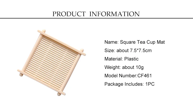 information