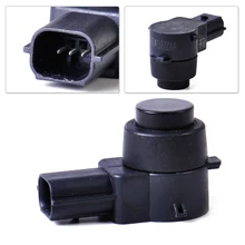 beler New 1pc PDC Parking Park Aid Bumper Sensor Assist 1EW63TZZAA 1EW63HBVAA 0263013030 fit for Chrysler Dodge JEEP LIBERTY
