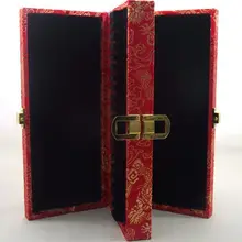 Отличная трости для гобоя чехол удерживающий 40 шт трости коробка сильный