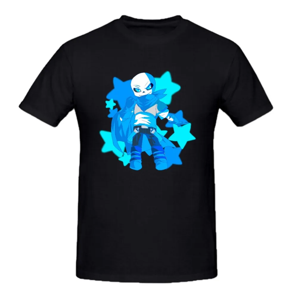 RTTMALL Hip Hop Print Harajuku Animation 3d T shirt O Neck my sans's great Style Guys Tees Brand camiseta Loose Funny Man Shirt |