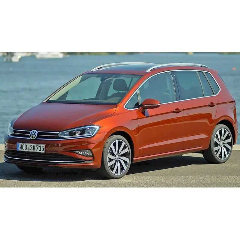 Противотуманные фары для VOLKSWAGEN спортивный фургон Golf AM1 стоп-сигнал заднего вида лампа спереди и сзади указатель поворота комплект из 2 предметов