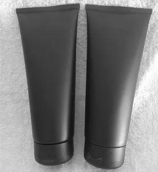

200ML Plastic Tube Package Empty Cosmetic Tube