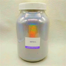 Ультра-тонкий импортный лазерный порошок красочный зеркальный порошок супер сильный лазерный эффект