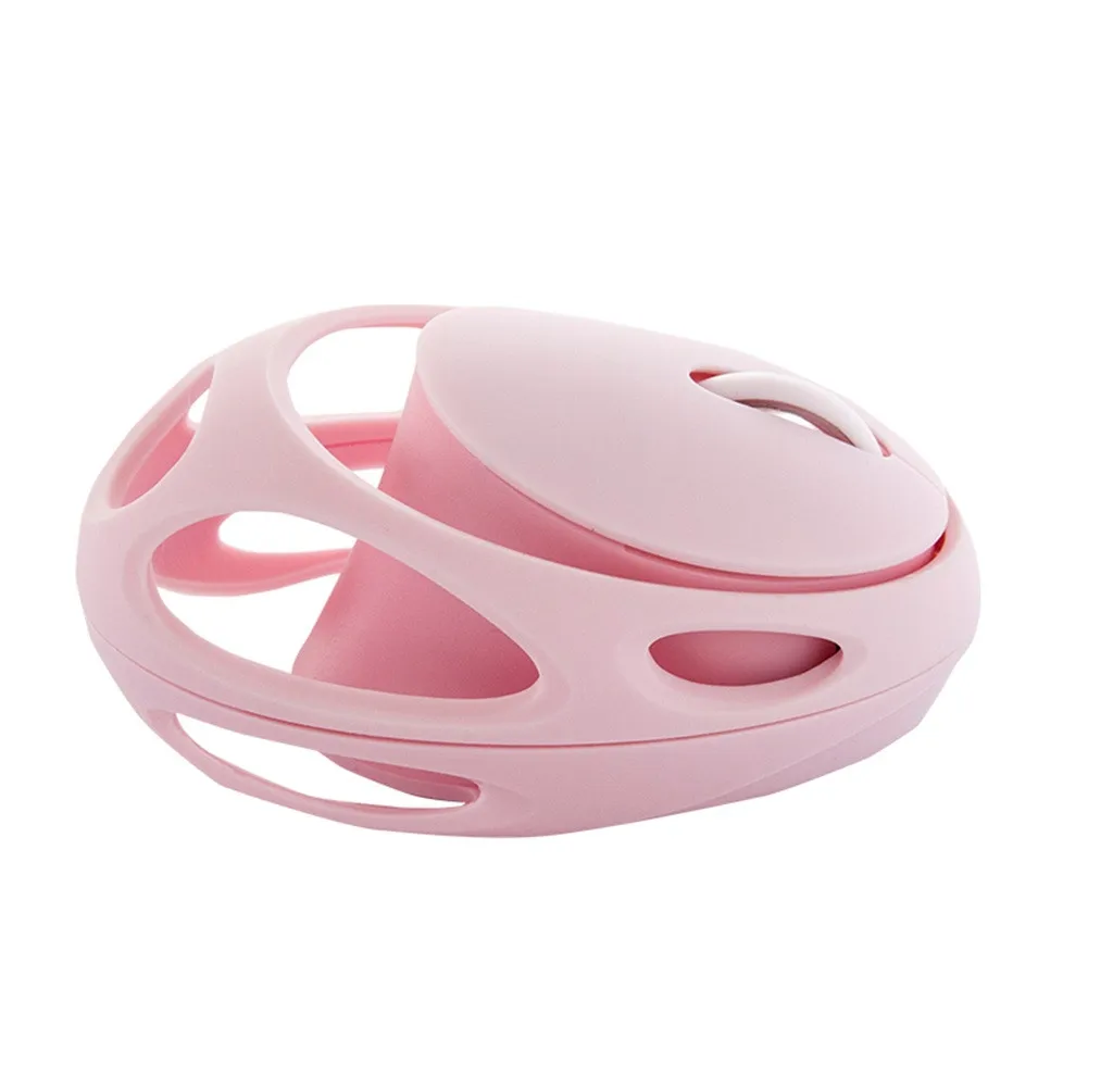 2.4G Wireless Silent Charging Mouse