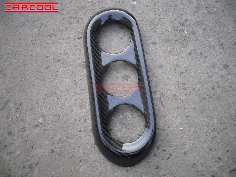 Air Con Surround Interior Trim Cover  (3)