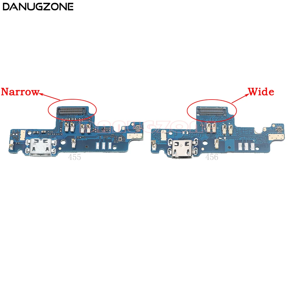 Зарядная док-станция usb порт разъем плата для зарядки гибкий кабель для Xiaomi Redmi NOTE 4 4X/NOTE 3 PRO/NOTE 4X X20