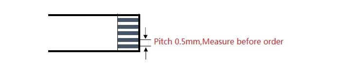 2 комплекта Кабель FFC FPC 4 Pin 1,0 мм Шаг до 2,54 мм сквозное отверстие DIP адаптер PCB 50 70 80 100 120 200 мм же свяжитесь по бокам