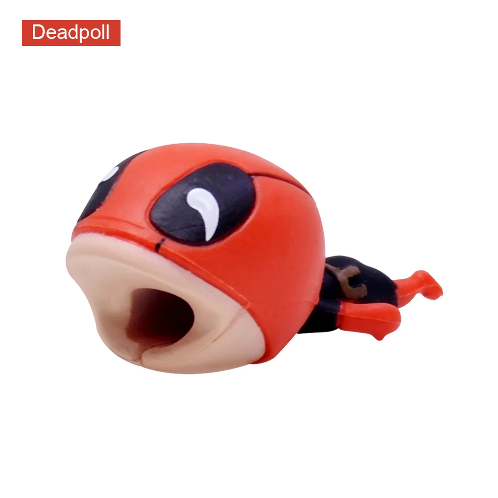 Deadpoll