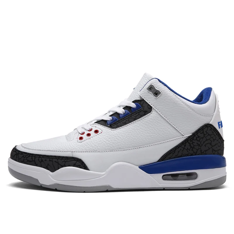 

Sneaker Top Fashion Sale Zapatillas De Basquet Men's Basketball Shoes Ferrous Metal Sports 2018 Outdoor Ties Elastic Height Inc