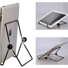 Подставка для планшета держатель для 7-10 дюймов планшет РС Mini 2 3 4/Kindle Fire/Galaxy планшет для стойка для Ipad