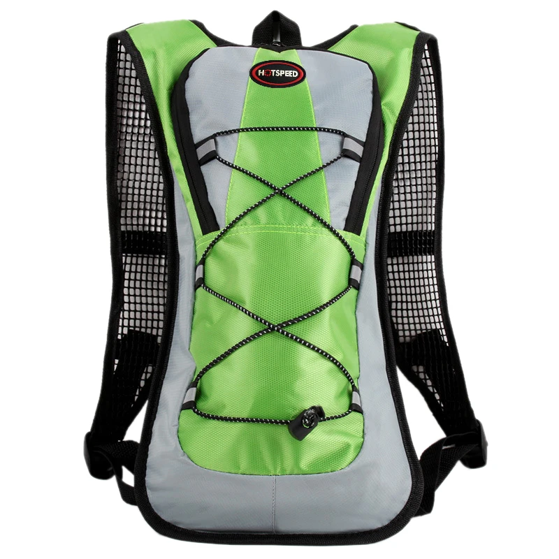 Waterproof 5L Upgraded Outdoor Running Bag Backpacks Marathon