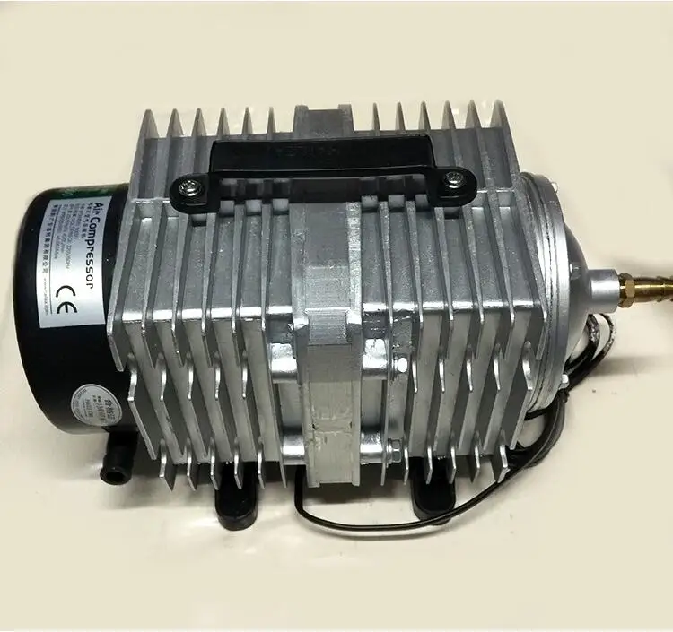 ACO-500 air pump package diagram09