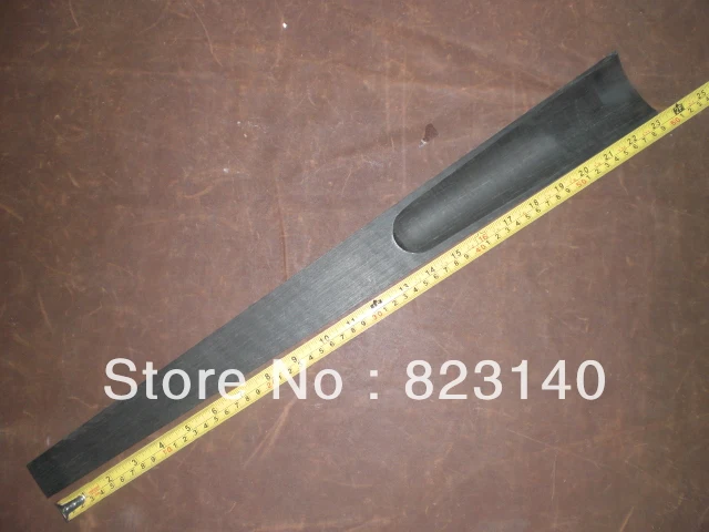 1 предмет 4/4 Ebony Виолончель грифа 4/4 виолончели