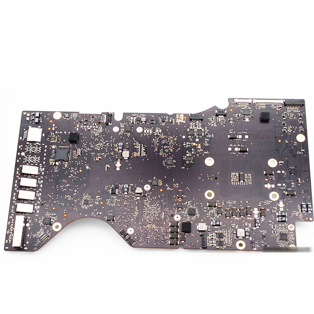 Материнская плата A1418 Логическая для Apple IMAC 21 5 '' материнская Core i5 Mid 2017 820 00597 06