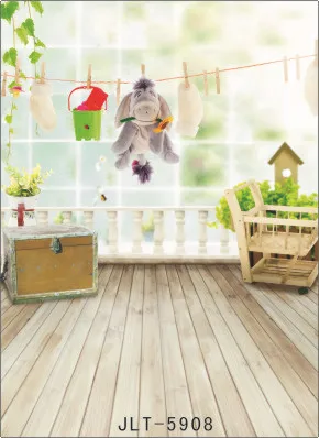 

2*3m Vinyl Custom Children Photography Backdrops Prop Digital Photography Background JL-5908