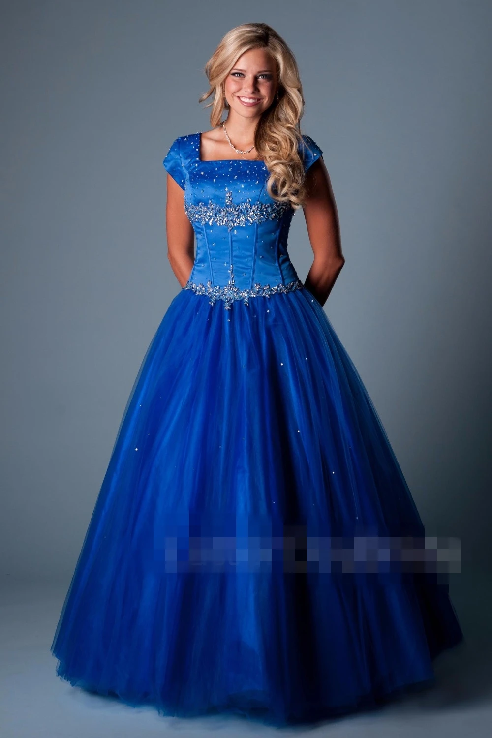 Classic Dresses for Teens