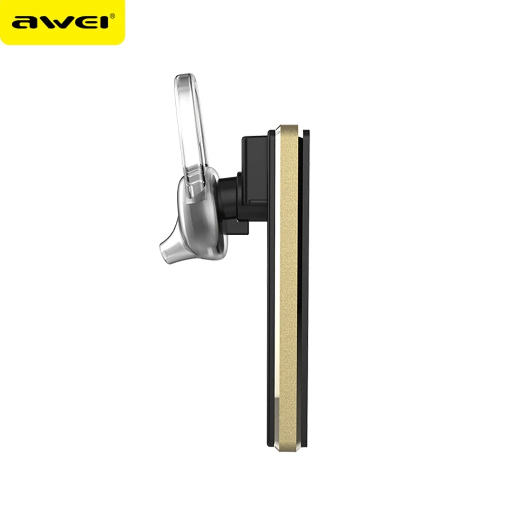 AWEI A850BL Bluetooth V4.0 Беспроводные Hi Fi Стерео Музыку Спорт Наушники Наушники|in-ear