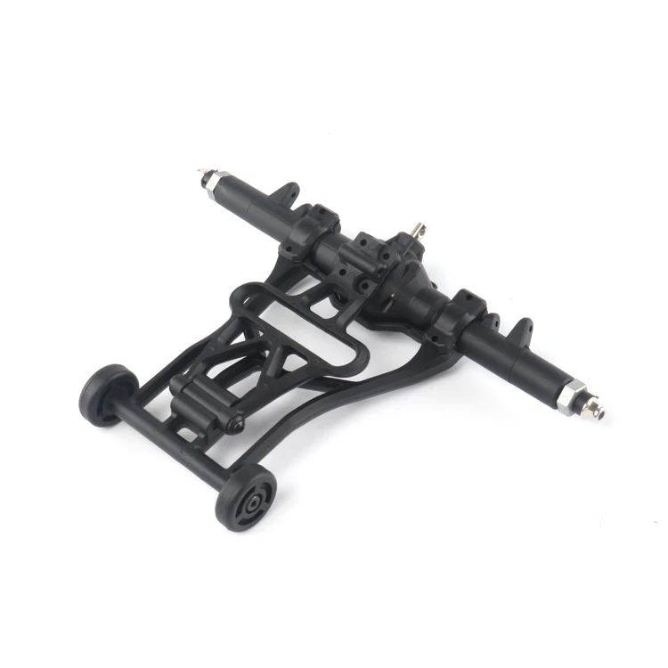 

Feiyue FY-03 FY-07 FY03 FY07 1/12 RC Car spare parts Rear wave box Head wheel