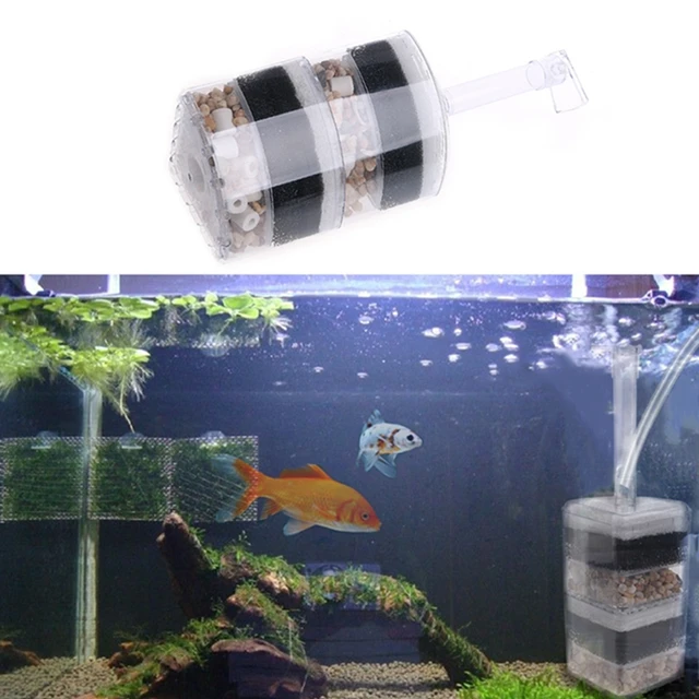 useful air driven biochemical