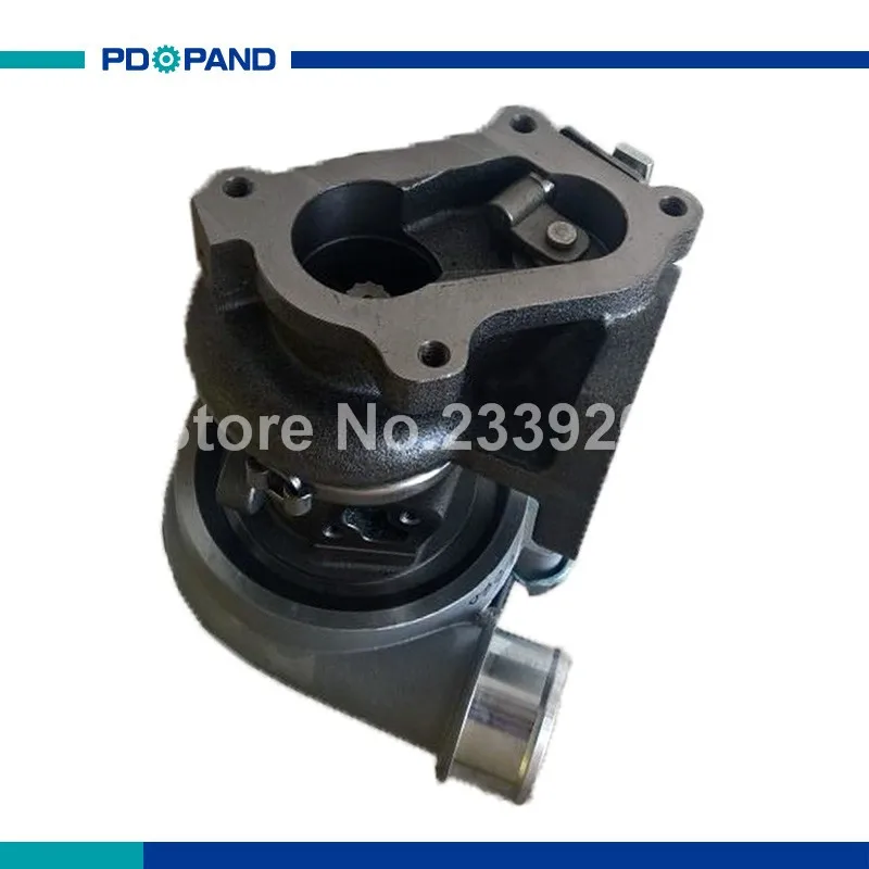 Electric turbo kit CT12B turbo charger for TOYOTA Land Cruiser 4Runner Granvia Hilux II 1KZ-T 1KZ-TE 17201-67010 17201-67020 17201-67040 (2)