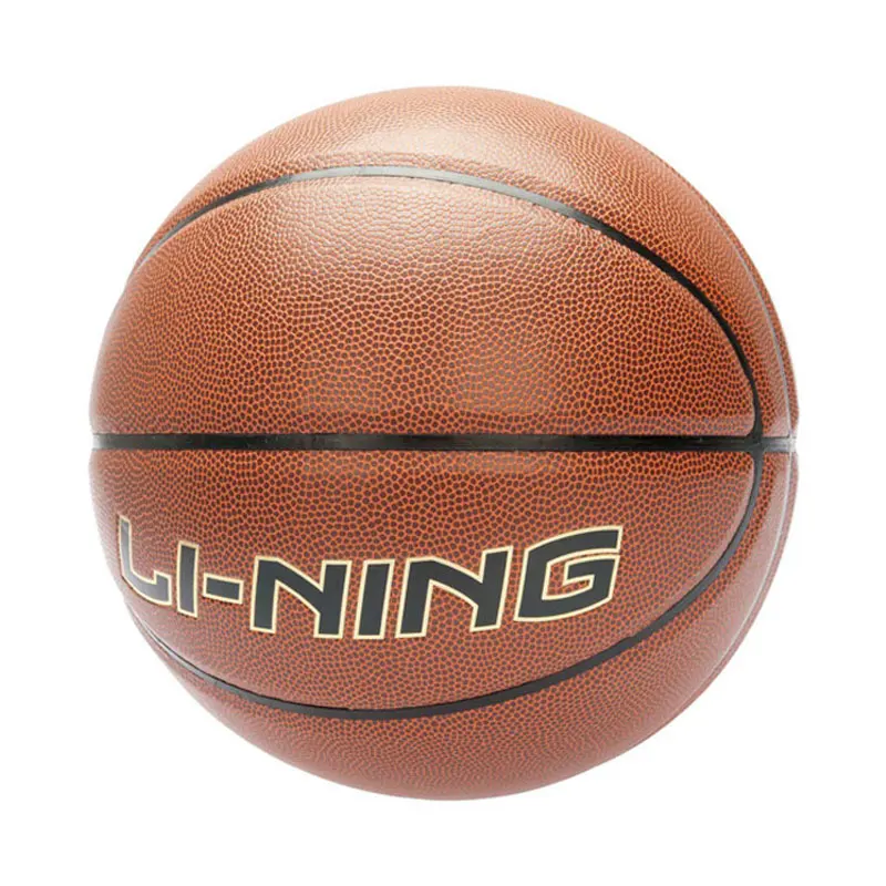 Li-Ning B6000 Баскетбол Размер 7 пу подкладка спортивный Баскетбол ABQK082 ZYF188