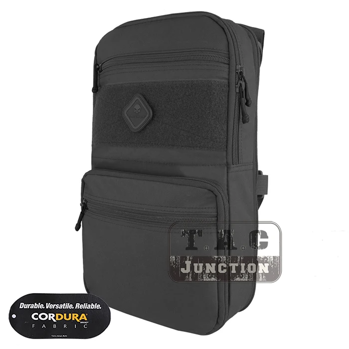 

Emerson MOLLE Tactical Expandable D3CR FlatPack EmersonGear Multi-purposed Operators Assault Hydration EDC Back Pack Laptop Bag