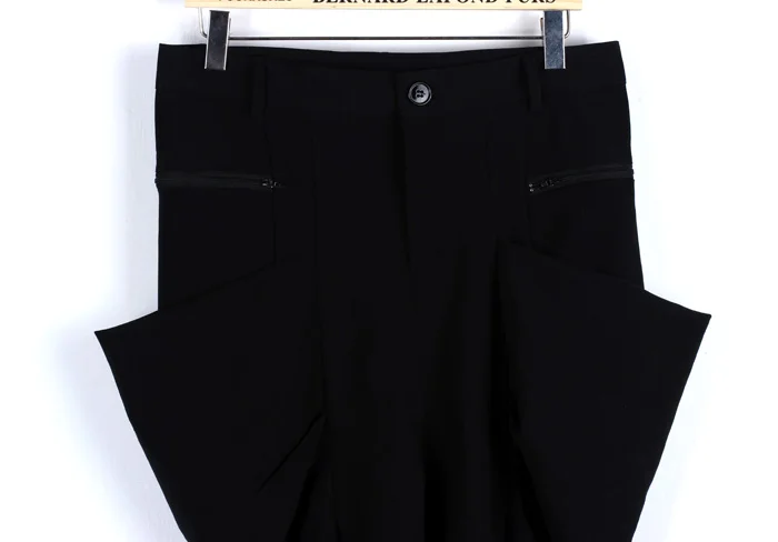 Весенние мужские тонкие повседневные брюки одежда неосновные узкие брюки шаровары брюки /S-XXL