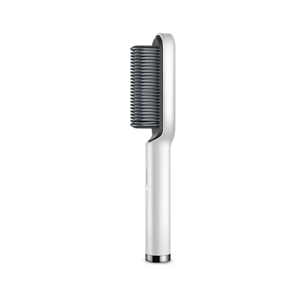 

KD-380 Straight Hair Curler Straightening Double-purpose Straight Hair Comb Splint Electric Curling Bar